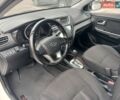 Білий Кіа Ріо, об'ємом двигуна 1.4 л та пробігом 230 тис. км за 5300 $, фото 13 на Automoto.ua