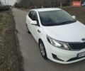 Білий Кіа Ріо, об'ємом двигуна 1.4 л та пробігом 157 тис. км за 6700 $, фото 2 на Automoto.ua