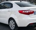 Белый Киа Рио, объемом двигателя 1.59 л и пробегом 221 тыс. км за 5800 $, фото 6 на Automoto.ua