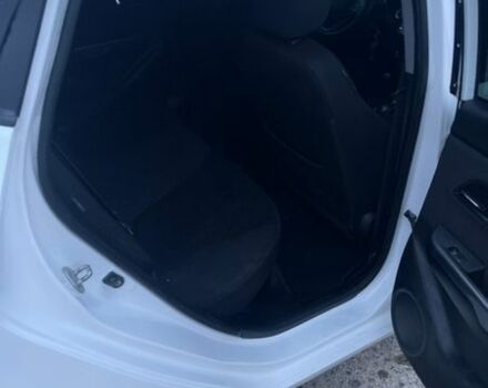 Білий Кіа Ріо, об'ємом двигуна 1.6 л та пробігом 163 тис. км за 5999 $, фото 19 на Automoto.ua