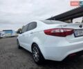 Белый Киа Рио, объемом двигателя 1.4 л и пробегом 288 тыс. км за 6500 $, фото 13 на Automoto.ua