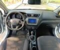 Белый Киа Рио, объемом двигателя 1.4 л и пробегом 99 тыс. км за 6517 $, фото 8 на Automoto.ua