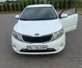 Белый Киа Рио, объемом двигателя 1.59 л и пробегом 262 тыс. км за 5700 $, фото 26 на Automoto.ua