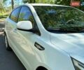 Белый Киа Рио, объемом двигателя 1.4 л и пробегом 131 тыс. км за 8999 $, фото 2 на Automoto.ua