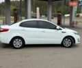 Белый Киа Рио, объемом двигателя 1.4 л и пробегом 167 тыс. км за 7200 $, фото 5 на Automoto.ua
