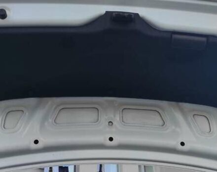 Белый Киа Рио, объемом двигателя 1.4 л и пробегом 168 тыс. км за 6800 $, фото 26 на Automoto.ua