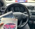 Білий Кіа Ріо, об'ємом двигуна 1.4 л та пробігом 118 тис. км за 6899 $, фото 8 на Automoto.ua