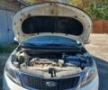 Білий Кіа Ріо, об'ємом двигуна 1.4 л та пробігом 69 тис. км за 8999 $, фото 18 на Automoto.ua