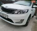 Білий Кіа Ріо, об'ємом двигуна 1.59 л та пробігом 223 тис. км за 6500 $, фото 2 на Automoto.ua