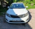 Белый Киа Рио, объемом двигателя 1.4 л и пробегом 90 тыс. км за 8600 $, фото 1 на Automoto.ua