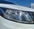 Белый Киа Рио, объемом двигателя 1.6 л и пробегом 124 тыс. км за 7700 $, фото 18 на Automoto.ua