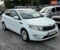 Білий Кіа Ріо, об'ємом двигуна 1.59 л та пробігом 209 тис. км за 4699 $, фото 3 на Automoto.ua