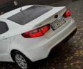Белый Киа Рио, объемом двигателя 1.6 л и пробегом 160 тыс. км за 8250 $, фото 13 на Automoto.ua