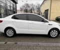 Белый Киа Рио, объемом двигателя 1.6 л и пробегом 150 тыс. км за 7100 $, фото 7 на Automoto.ua