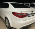 Білий Кіа Ріо, об'ємом двигуна 1.6 л та пробігом 163 тис. км за 5999 $, фото 4 на Automoto.ua