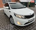 Белый Киа Рио, объемом двигателя 1.6 л и пробегом 42 тыс. км за 9600 $, фото 27 на Automoto.ua