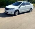 Білий Кіа Ріо, об'ємом двигуна 1.4 л та пробігом 249 тис. км за 6000 $, фото 2 на Automoto.ua