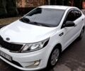 Белый Киа Рио, объемом двигателя 1.4 л и пробегом 0 тыс. км за 6300 $, фото 6 на Automoto.ua
