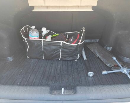 Белый Киа Рио, объемом двигателя 1.6 л и пробегом 124 тыс. км за 7700 $, фото 17 на Automoto.ua