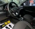 Белый Киа Рио, объемом двигателя 1.59 л и пробегом 150 тыс. км за 7100 $, фото 18 на Automoto.ua