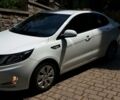 Белый Киа Рио, объемом двигателя 1.4 л и пробегом 58 тыс. км за 9100 $, фото 3 на Automoto.ua