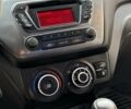 Белый Киа Рио, объемом двигателя 1.6 л и пробегом 82 тыс. км за 9600 $, фото 51 на Automoto.ua