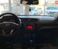 Білий Кіа Ріо, об'ємом двигуна 1.59 л та пробігом 182 тис. км за 7300 $, фото 17 на Automoto.ua