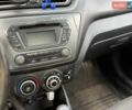 Білий Кіа Ріо, об'ємом двигуна 1.59 л та пробігом 209 тис. км за 4699 $, фото 9 на Automoto.ua