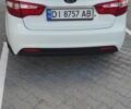 Белый Киа Рио, объемом двигателя 1.4 л и пробегом 170 тыс. км за 6700 $, фото 1 на Automoto.ua