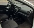 Белый Киа Рио, объемом двигателя 1.4 л и пробегом 175 тыс. км за 6900 $, фото 8 на Automoto.ua