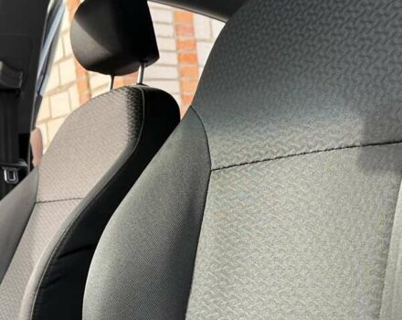 Белый Киа Рио, объемом двигателя 1.6 л и пробегом 82 тыс. км за 9600 $, фото 47 на Automoto.ua