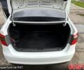Білий Кіа Ріо, об'ємом двигуна 1.6 л та пробігом 149 тис. км за 8000 $, фото 6 на Automoto.ua