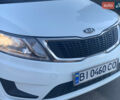 Белый Киа Рио, объемом двигателя 1.4 л и пробегом 91 тыс. км за 6999 $, фото 8 на Automoto.ua