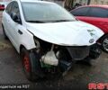 Білий Кіа Ріо, об'ємом двигуна 1.4 л та пробігом 289 тис. км за 3400 $, фото 1 на Automoto.ua