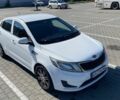 Белый Киа Рио, объемом двигателя 1.4 л и пробегом 228 тыс. км за 6700 $, фото 6 на Automoto.ua
