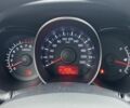 Білий Кіа Ріо, об'ємом двигуна 1.6 л та пробігом 123 тис. км за 8508 $, фото 19 на Automoto.ua