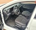 Белый Киа Рио, объемом двигателя 1.59 л и пробегом 158 тыс. км за 8400 $, фото 7 на Automoto.ua