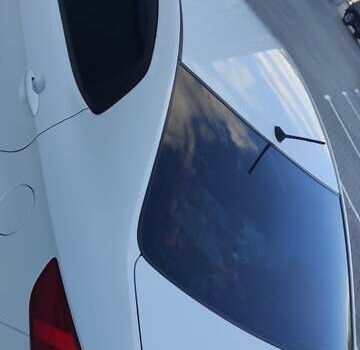 Белый Киа Рио, объемом двигателя 1.4 л и пробегом 168 тыс. км за 6800 $, фото 20 на Automoto.ua