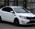 Белый Киа Рио, объемом двигателя 1.6 л и пробегом 125 тыс. км за 7900 $, фото 1 на Automoto.ua