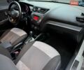 Белый Киа Рио, объемом двигателя 1.6 л и пробегом 160 тыс. км за 8250 $, фото 18 на Automoto.ua