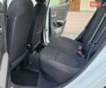 Белый Киа Рио, объемом двигателя 1.4 л и пробегом 143 тыс. км за 9350 $, фото 23 на Automoto.ua