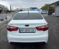 Белый Киа Рио, объемом двигателя 1.4 л и пробегом 288 тыс. км за 7500 $, фото 9 на Automoto.ua