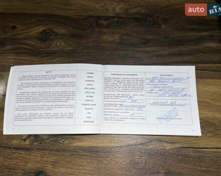 Білий Кіа Ріо, об'ємом двигуна 1.59 л та пробігом 48 тис. км за 10200 $, фото 31 на Automoto.ua