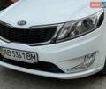 Белый Киа Рио, объемом двигателя 1.6 л и пробегом 82 тыс. км за 9600 $, фото 13 на Automoto.ua