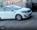 Белый Киа Рио, объемом двигателя 1.4 л и пробегом 81 тыс. км за 8999 $, фото 1 на Automoto.ua