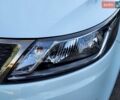 Белый Киа Рио, объемом двигателя 1.4 л и пробегом 143 тыс. км за 9350 $, фото 43 на Automoto.ua