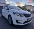Белый Киа Рио, объемом двигателя 1.4 л и пробегом 81 тыс. км за 7499 $, фото 2 на Automoto.ua