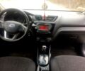 Білий Кіа Ріо, об'ємом двигуна 1.6 л та пробігом 96 тис. км за 9999 $, фото 7 на Automoto.ua