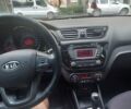 Білий Кіа Ріо, об'ємом двигуна 1.59 л та пробігом 223 тис. км за 6500 $, фото 8 на Automoto.ua