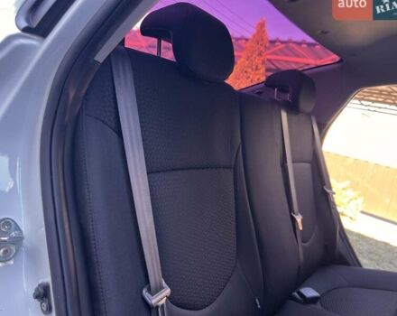 Білий Кіа Ріо, об'ємом двигуна 1.59 л та пробігом 48 тис. км за 10200 $, фото 26 на Automoto.ua